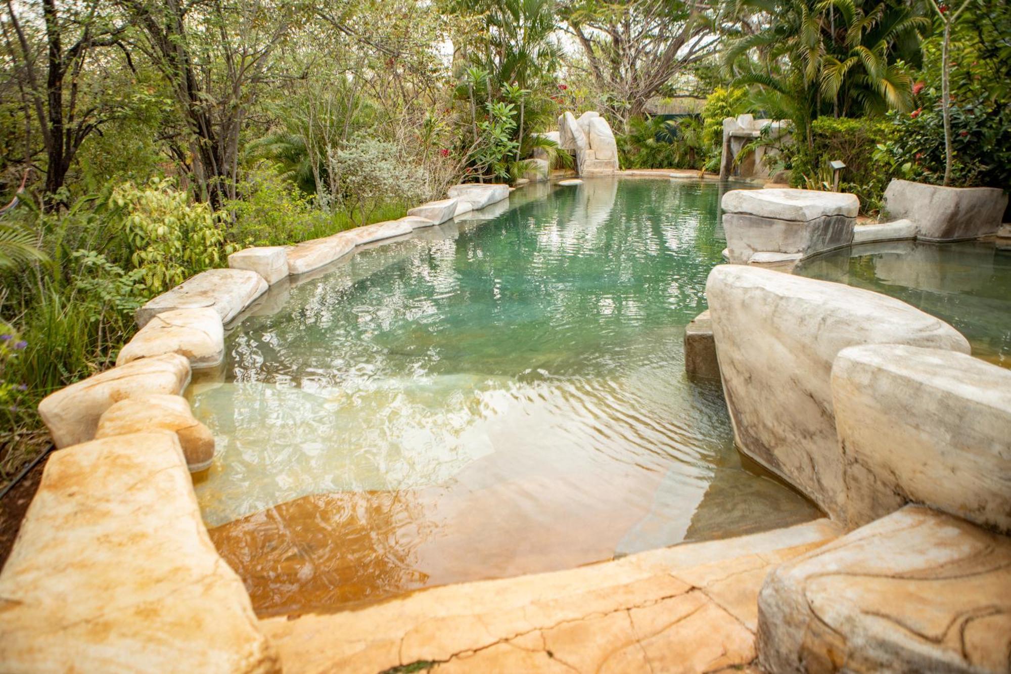 Playa Negra Latica Lodge מראה חיצוני תמונה